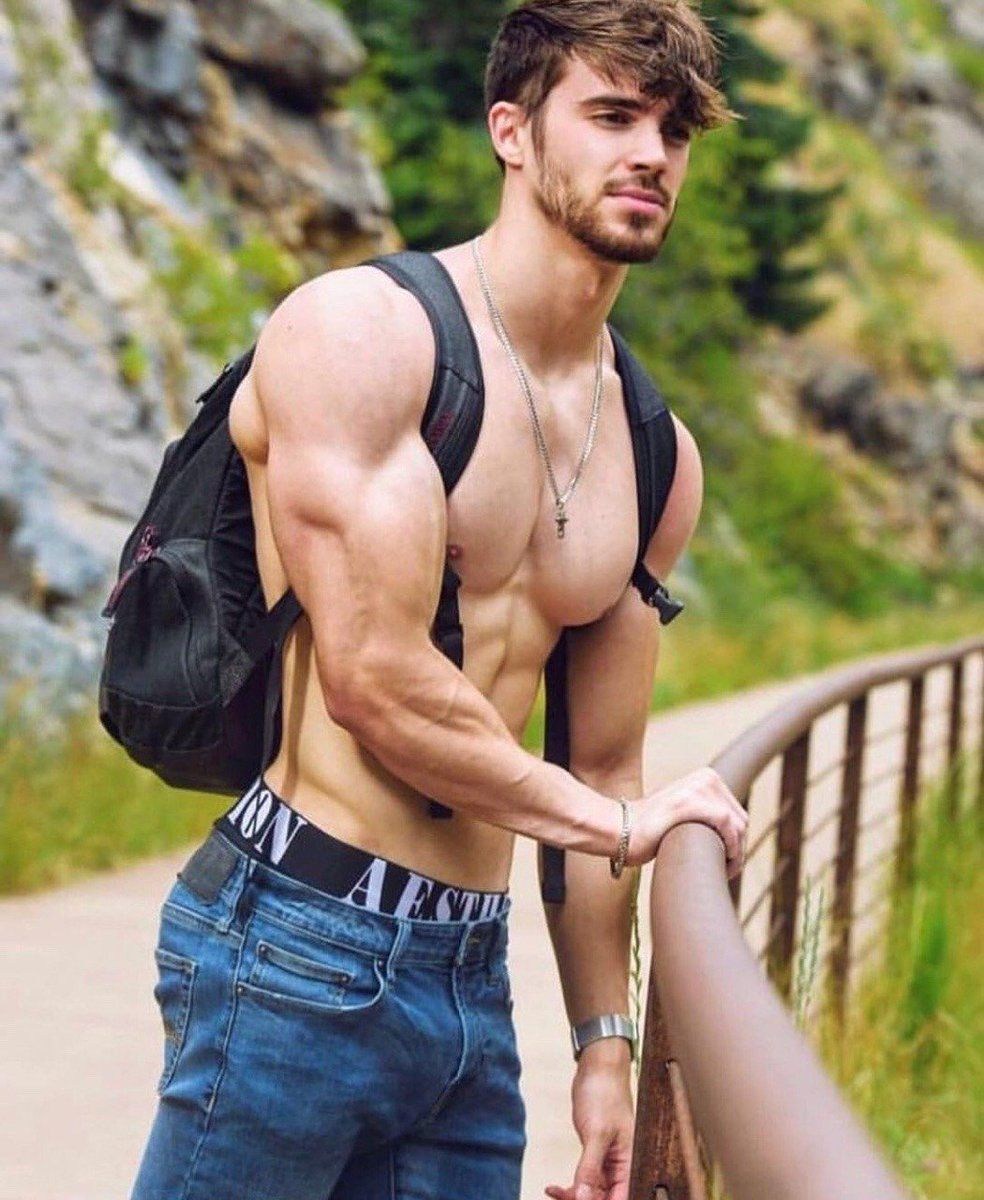 Worship of the muscles
