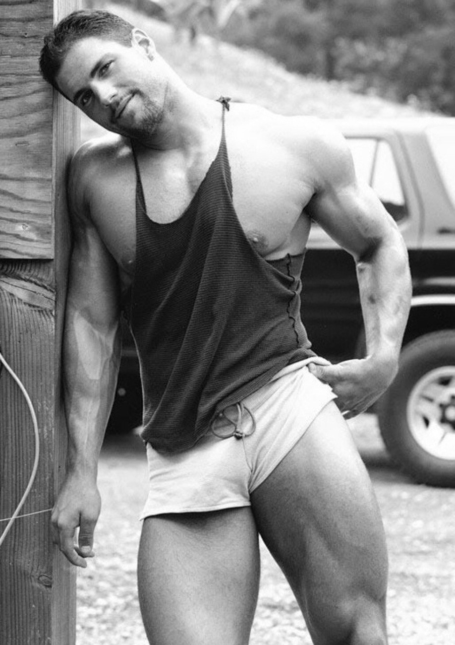 Matt Sabatino torso