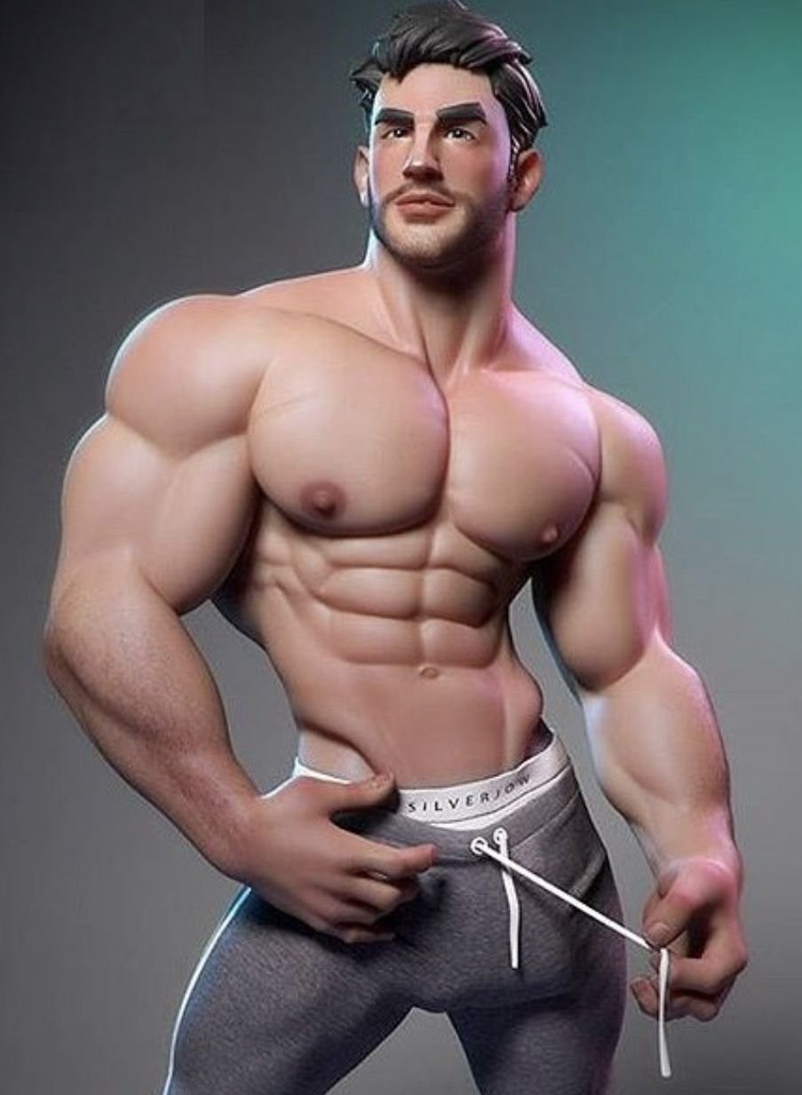 David Lursmanashvili Nude