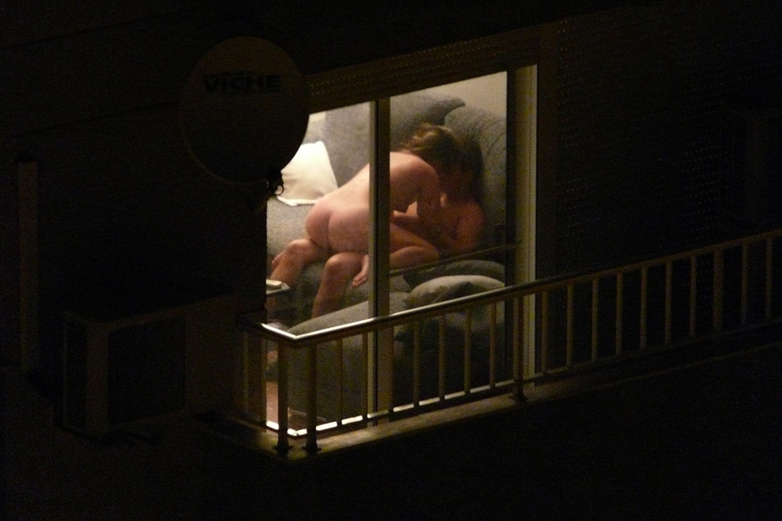 Window Peepping Porn (64 photos) picture