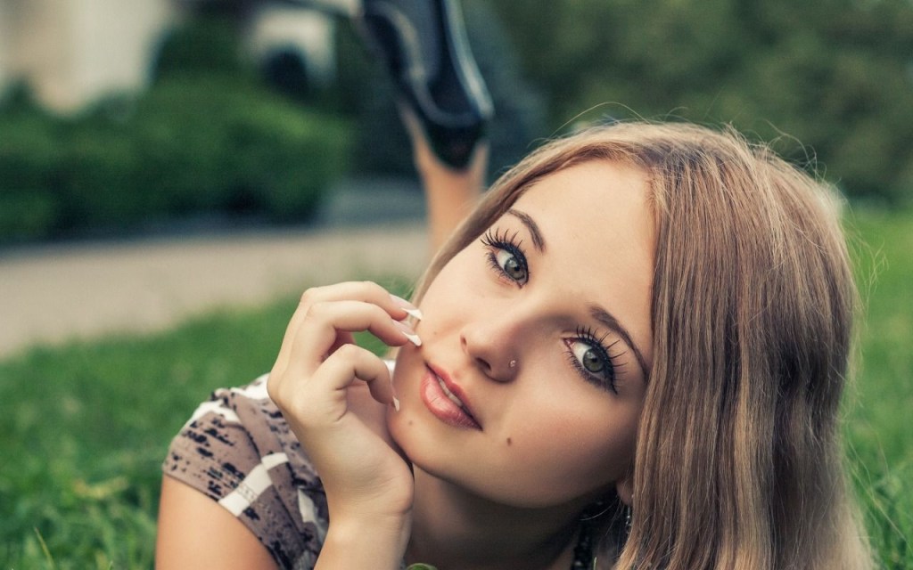 Nastasya Samburskaya 2021