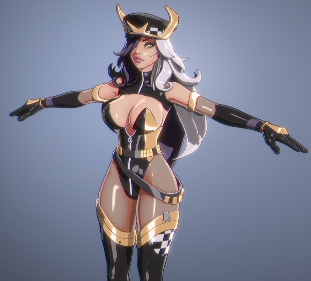 Pure ONYX All Scenes
