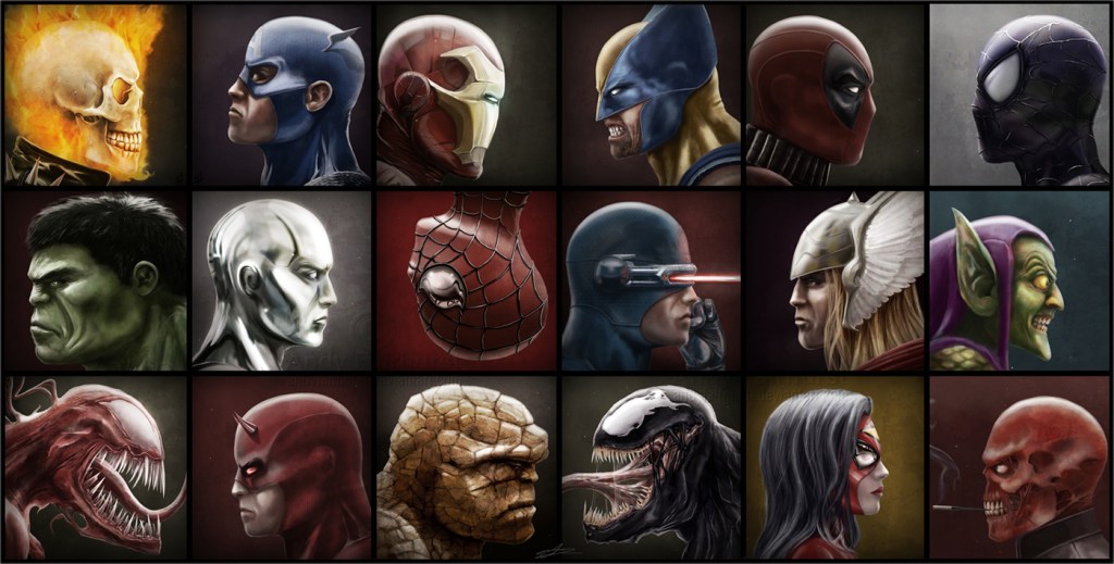 Marvel’s Wolverine 2023