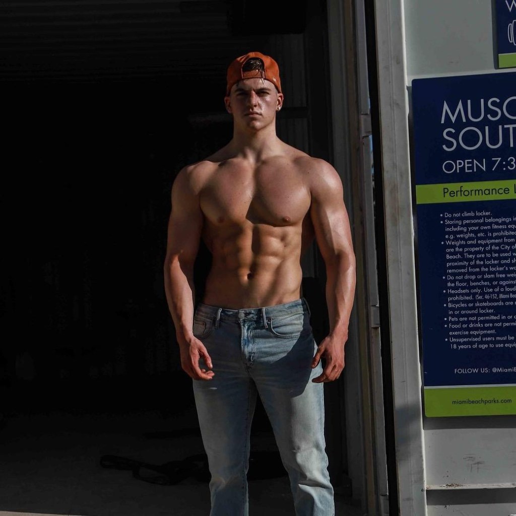 Logan Mandeville drain