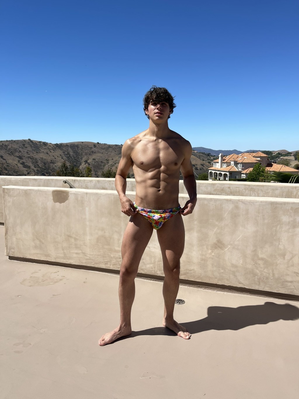 Nick Champa Onlyfans