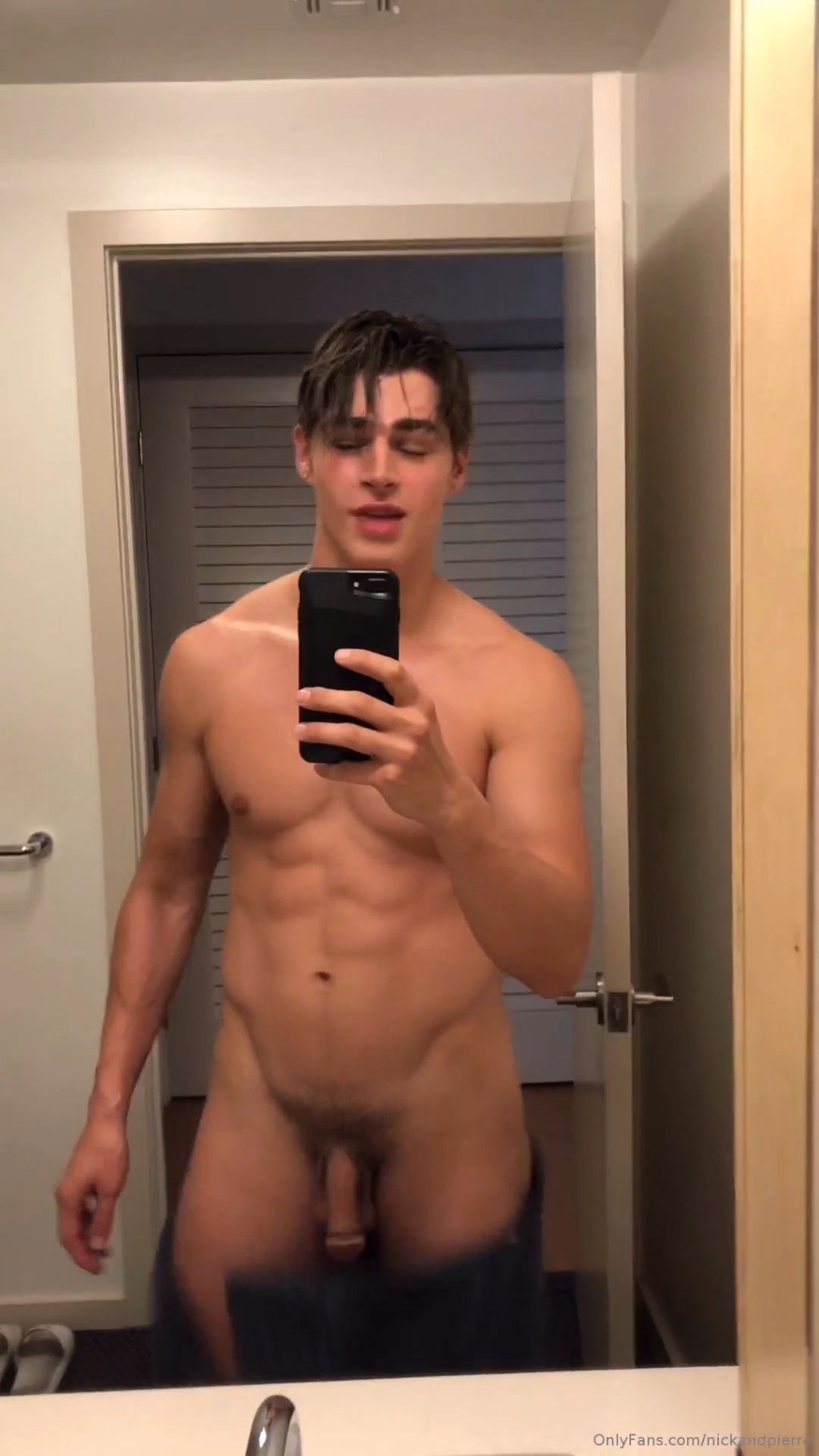 Nick Champa member