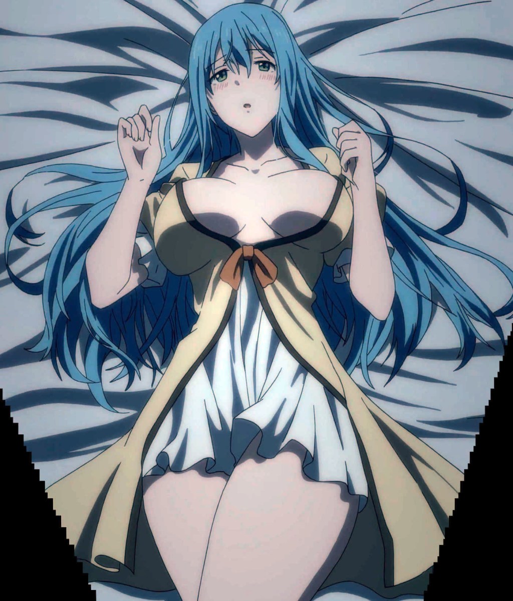 Nurarihyon no Mago Hentai Tsurara