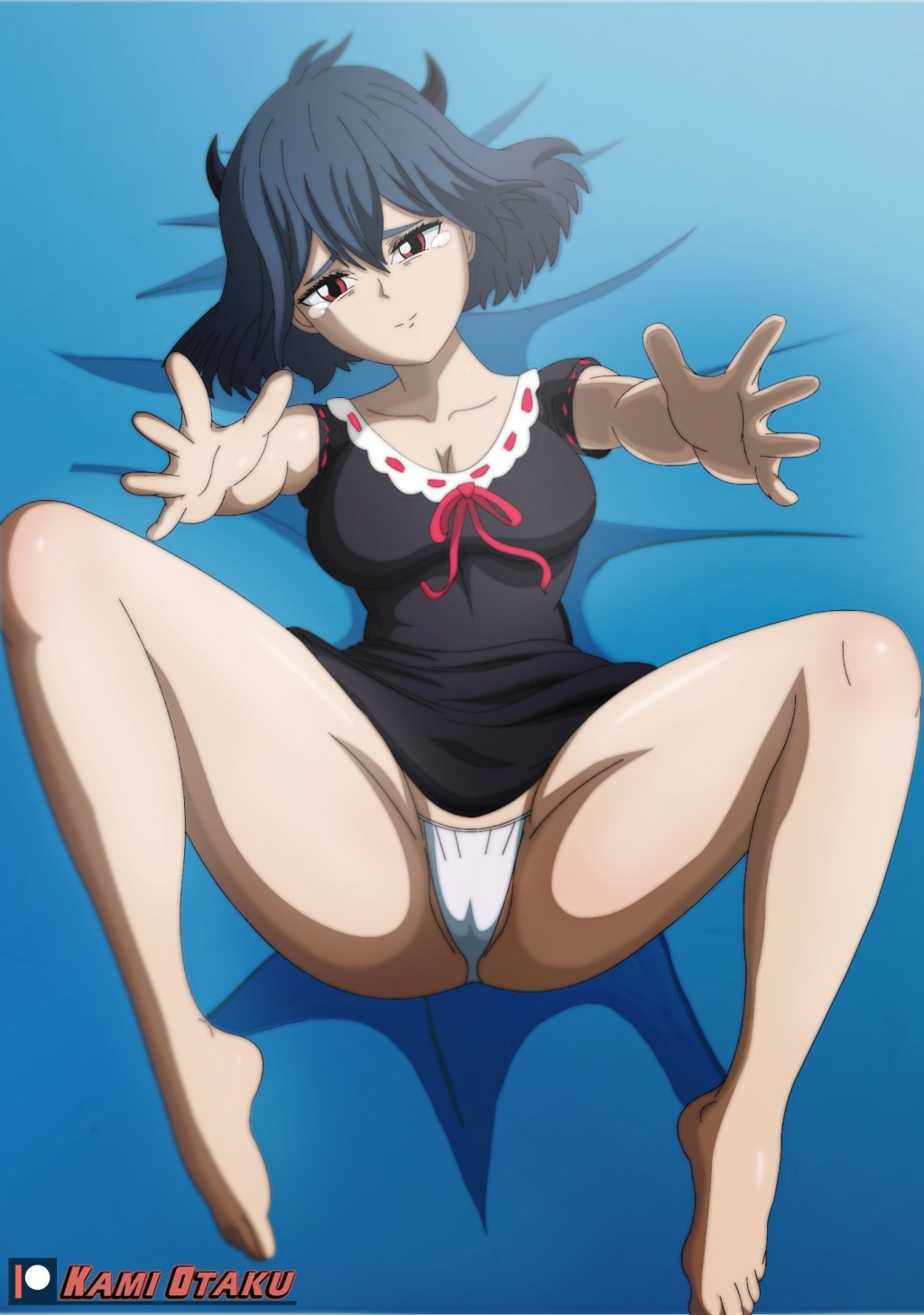 Hentai Nero Black Clover