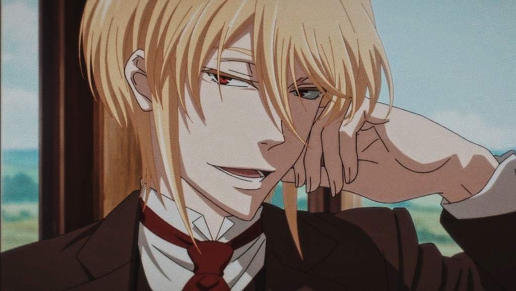 Albert Moriarty