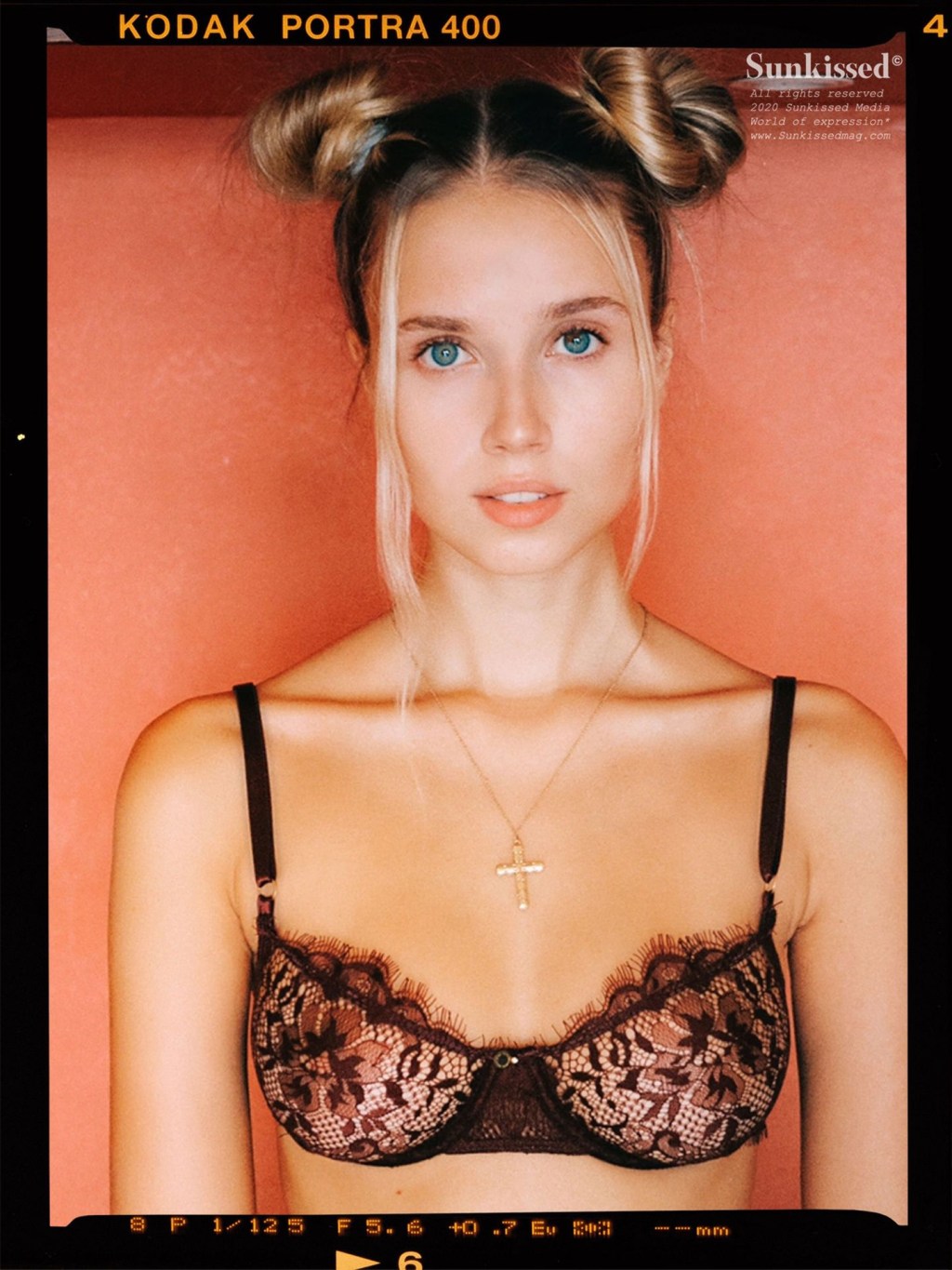 Polina Malinovskaya 2021 nude
