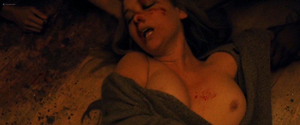 Jennifer Lawrence Leaked