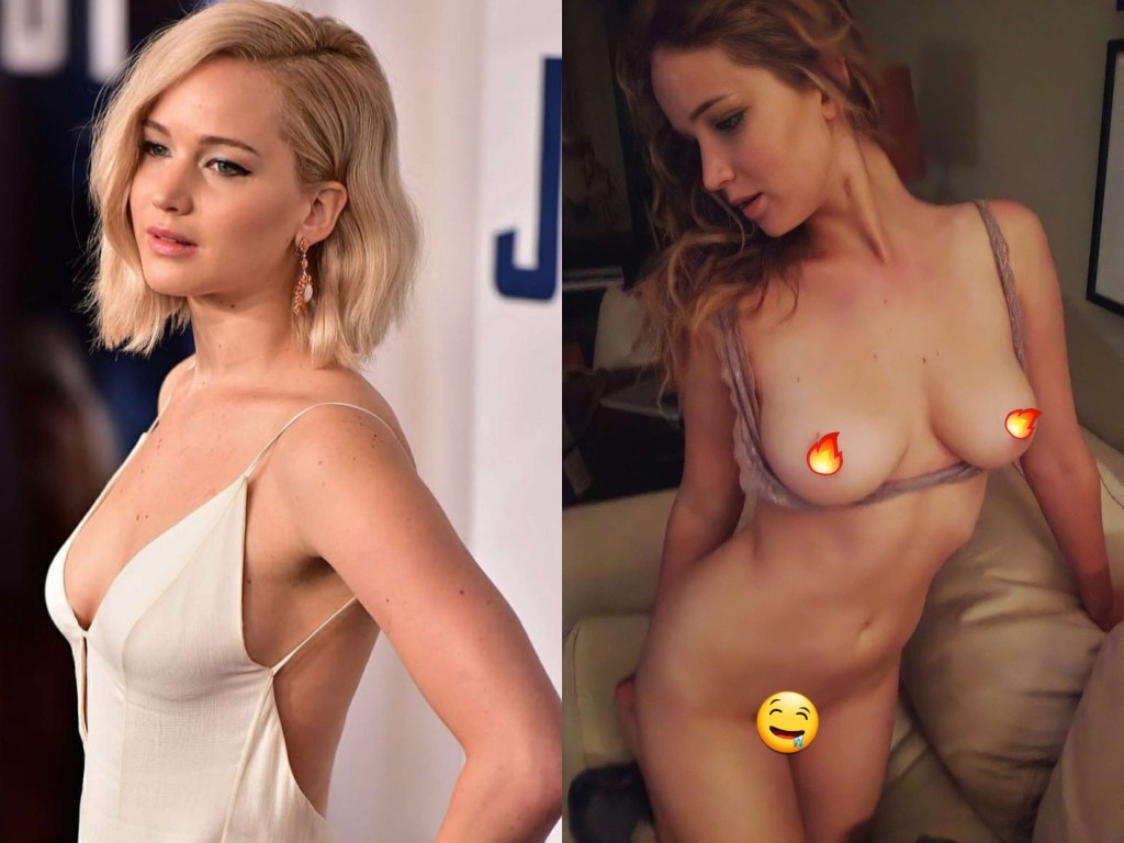 Jennifer Lawrence Red Sparrow boobs