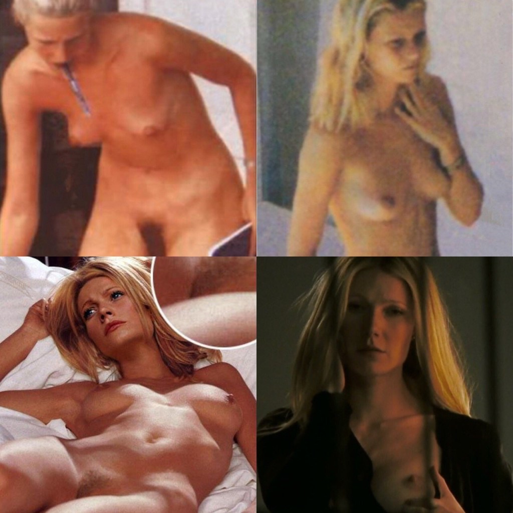 Jody Foster undressed