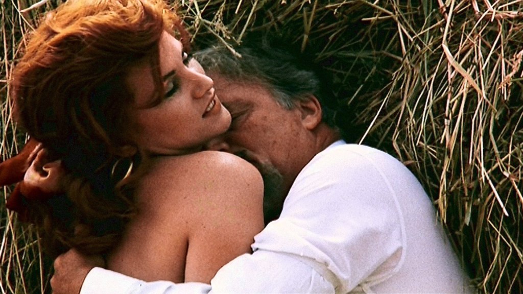 Erotic comedies of the 90s