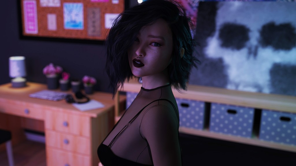 Being a Dik Jade Song