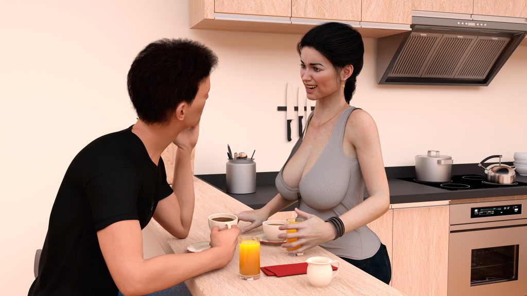 Area69 Game