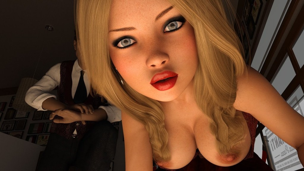 Milfy City 0.6c Linda