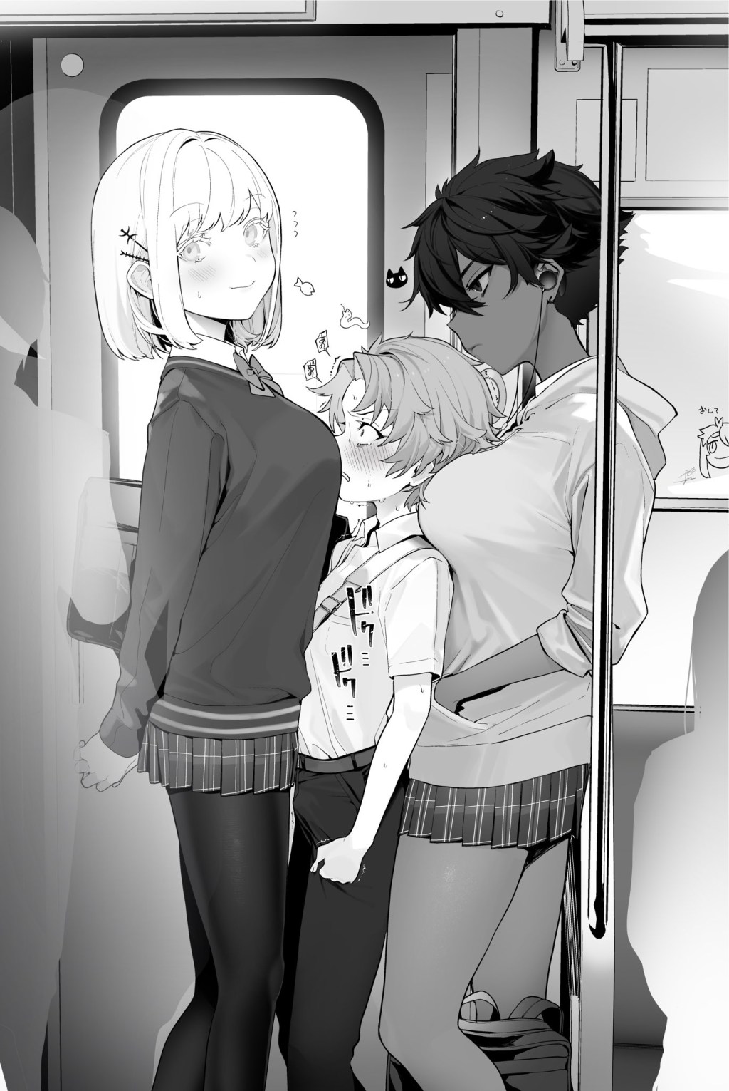 Sketches 18 +