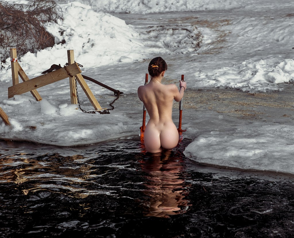 Anastasia Salchenko Morge