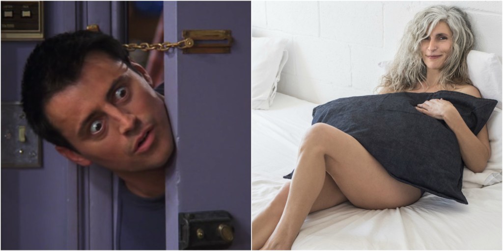 Shame 4K actresses