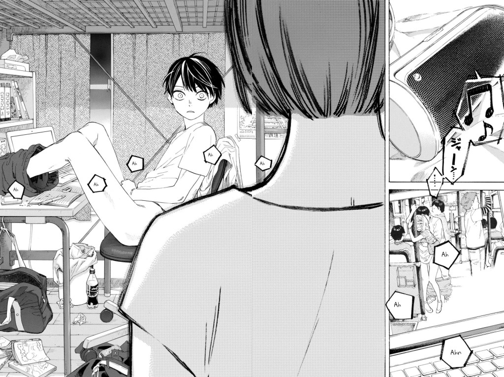 Huge Breasts Muscle BBW Anime Muscle