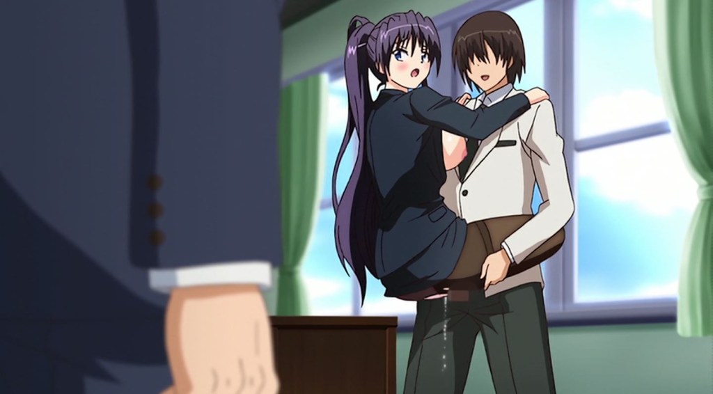 Saimin Gakuen / Hypnosis School (2018)