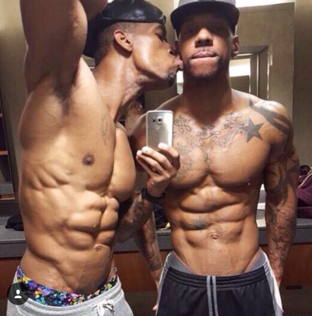 Austin Muscle Flex