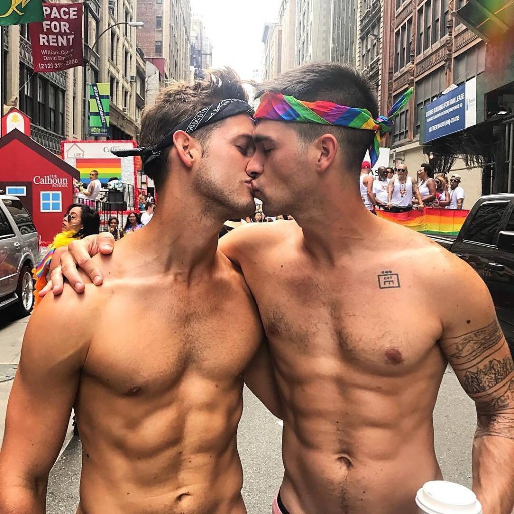 Gayguy gift