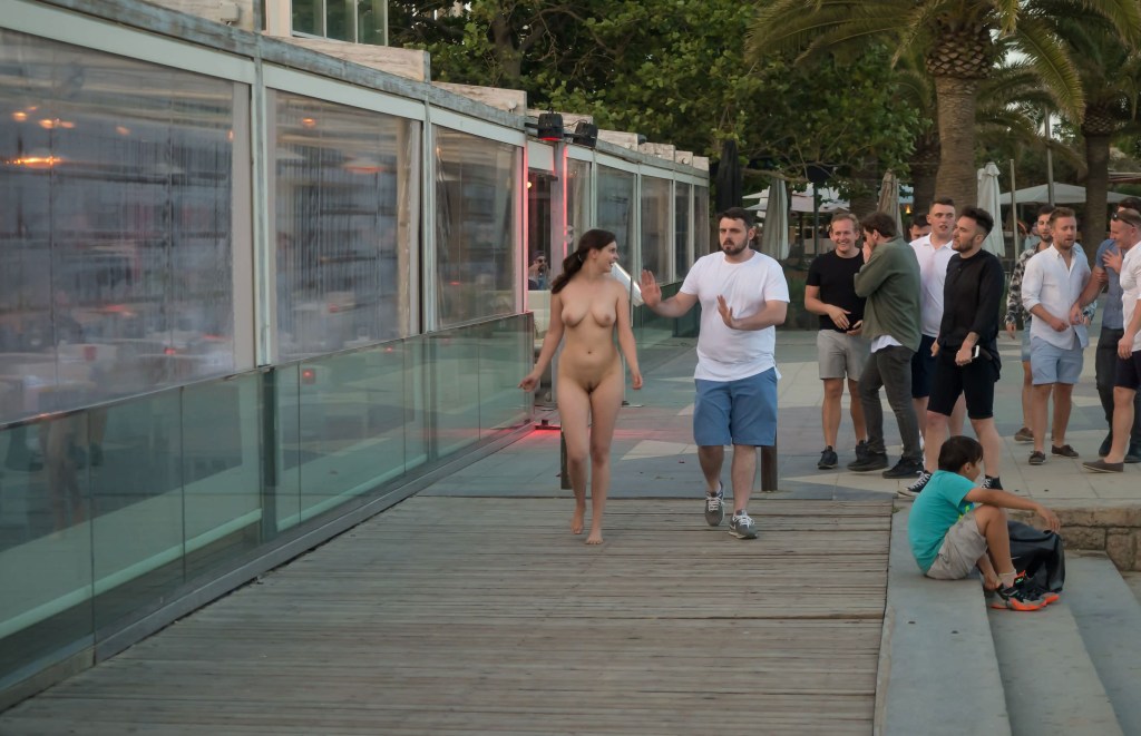 Nip Naked Hard watch free