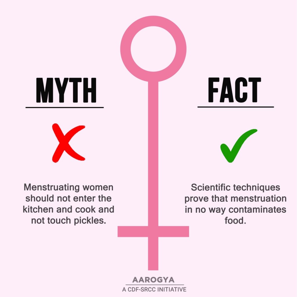 Girls is a myth