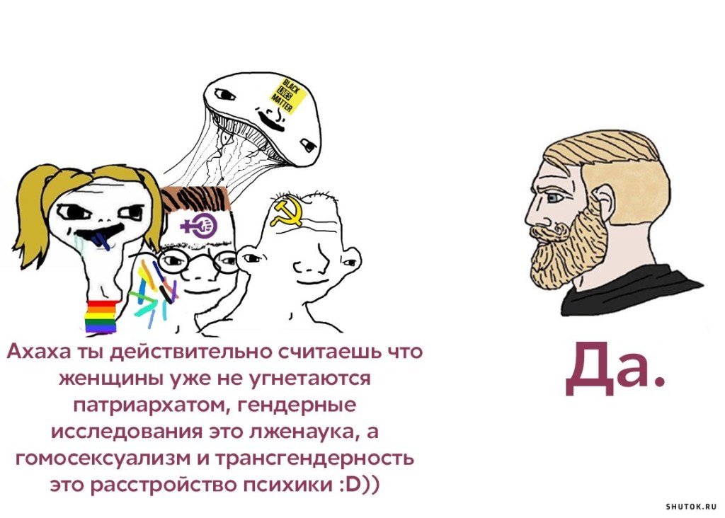 Meme with a bearded man Nordic Gamer