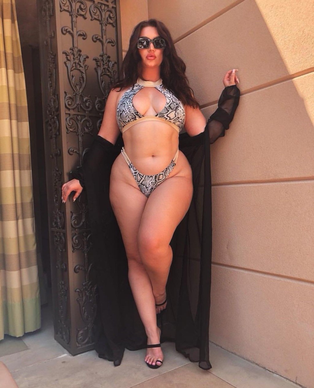 Crystal Bottoms