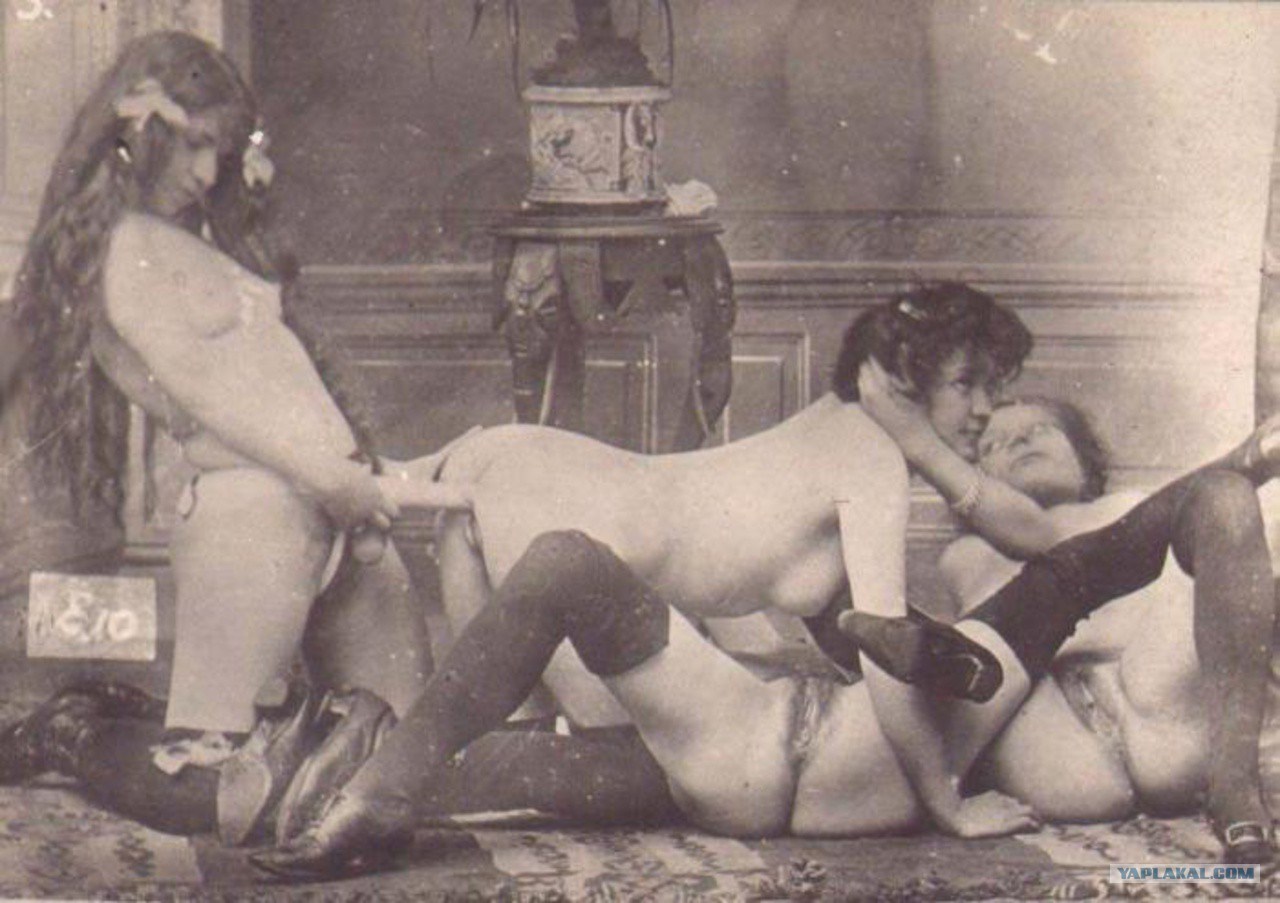 1900 Vintage Sex Films - 20th Century Porn (66 photos) - porn photo
