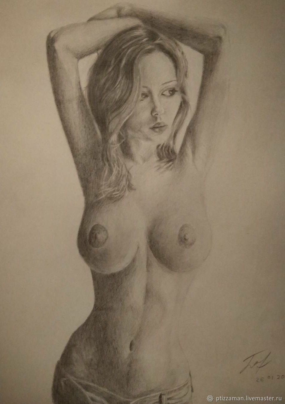 Erotic references for drawing