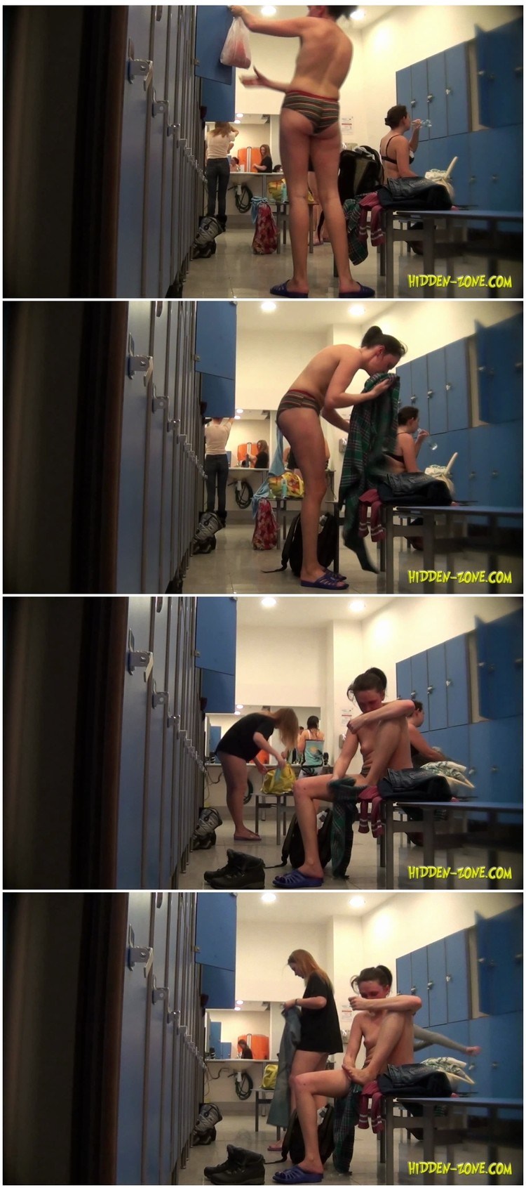 I thought that I turned off the camera tits