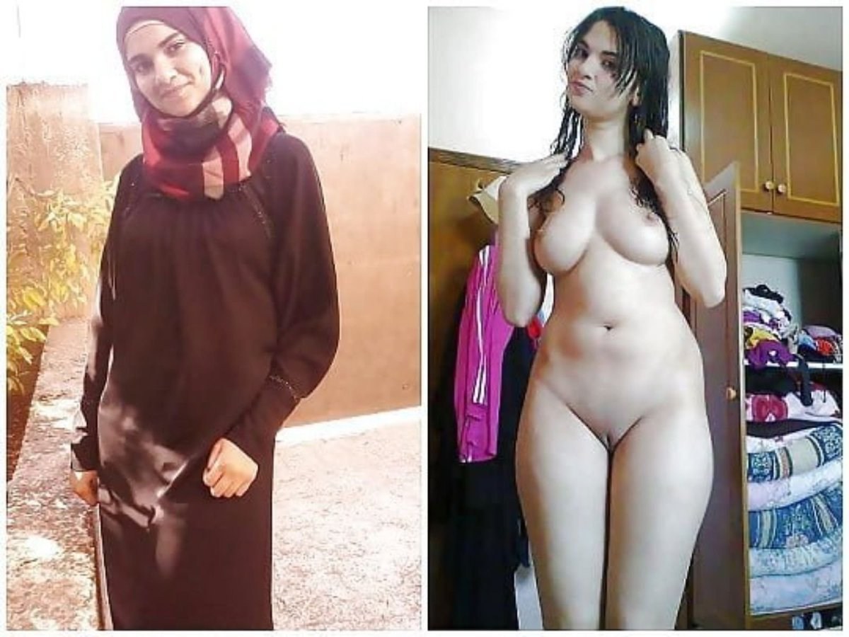 Arab nude gallery