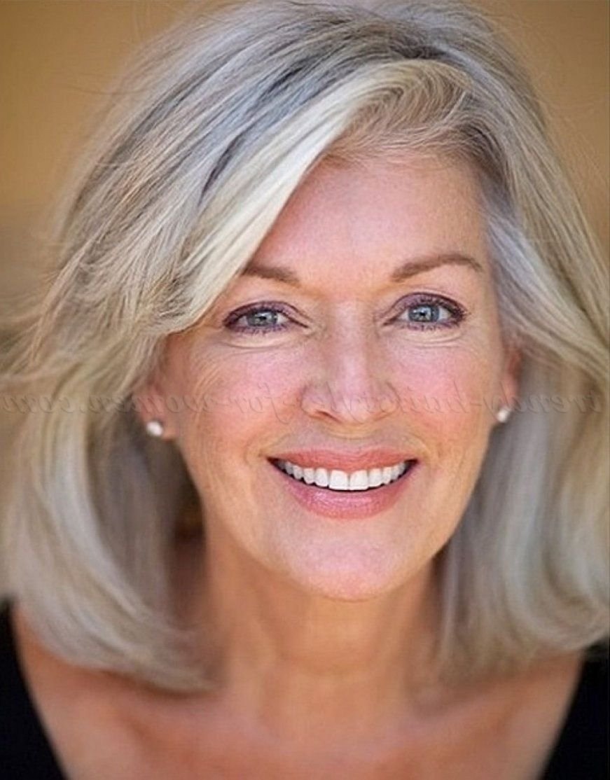 Beautiful women after 50