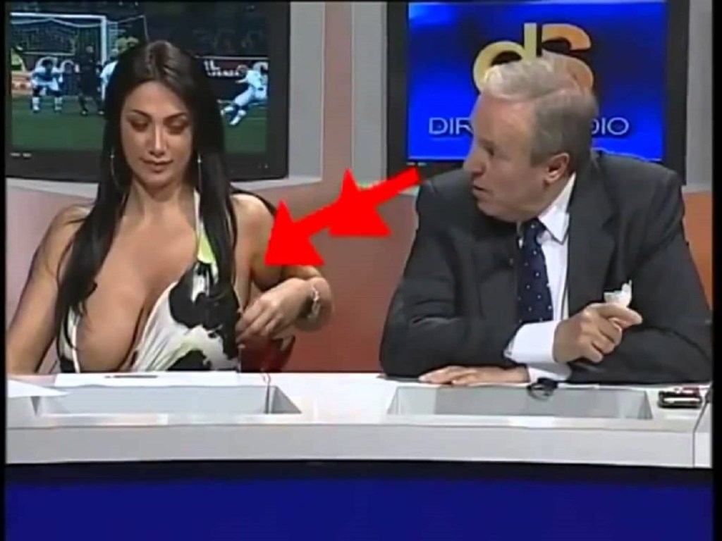 Ekaterina Strizhenova Naked