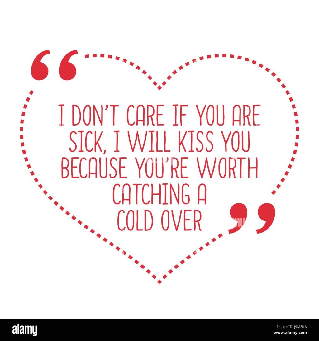 Funny Love Quote
