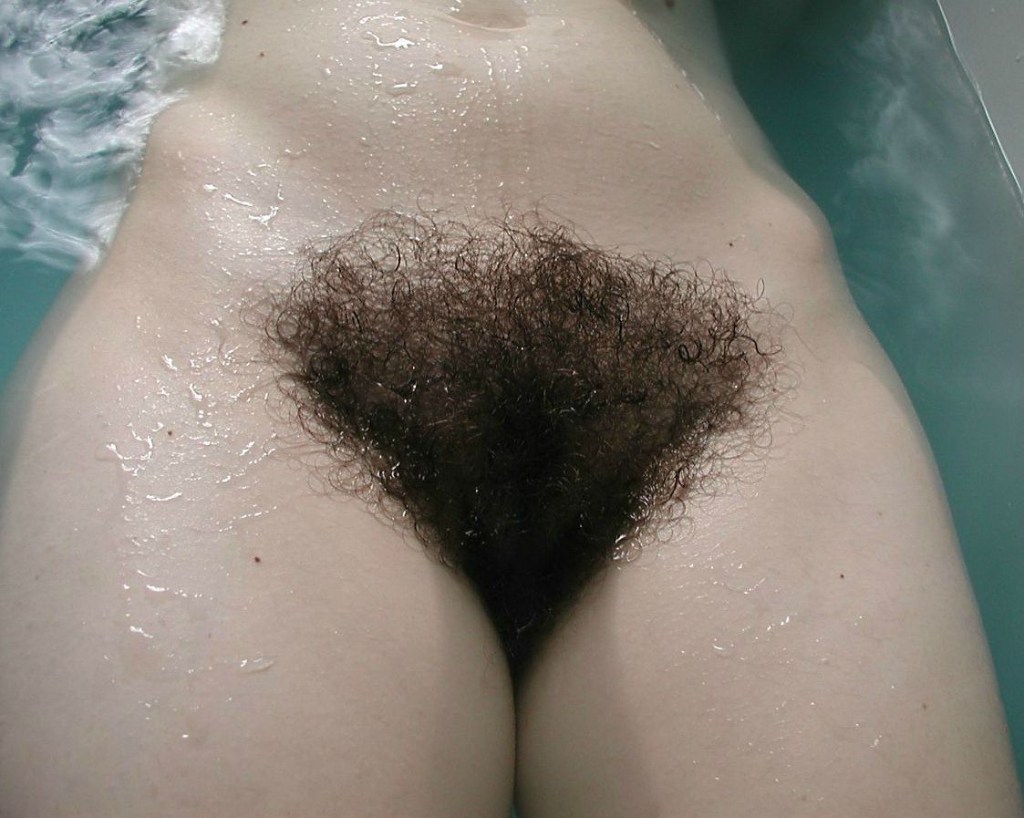 Jessica Hairi Overgrown Sllo