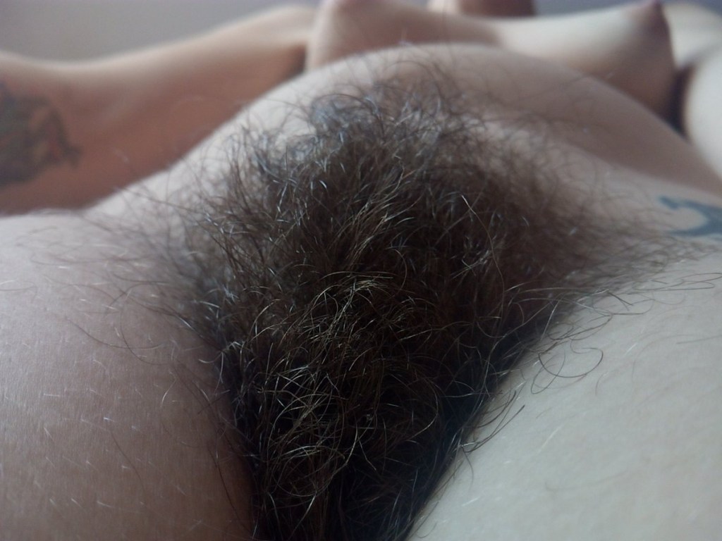 Erotic hairy dances