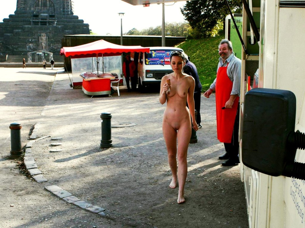 Girls without shame