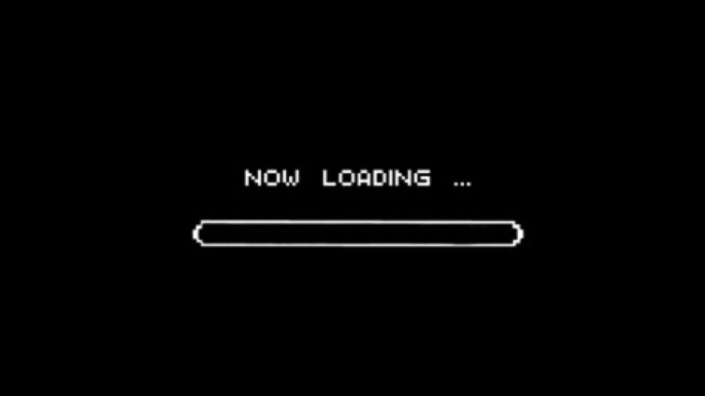 Loading strip