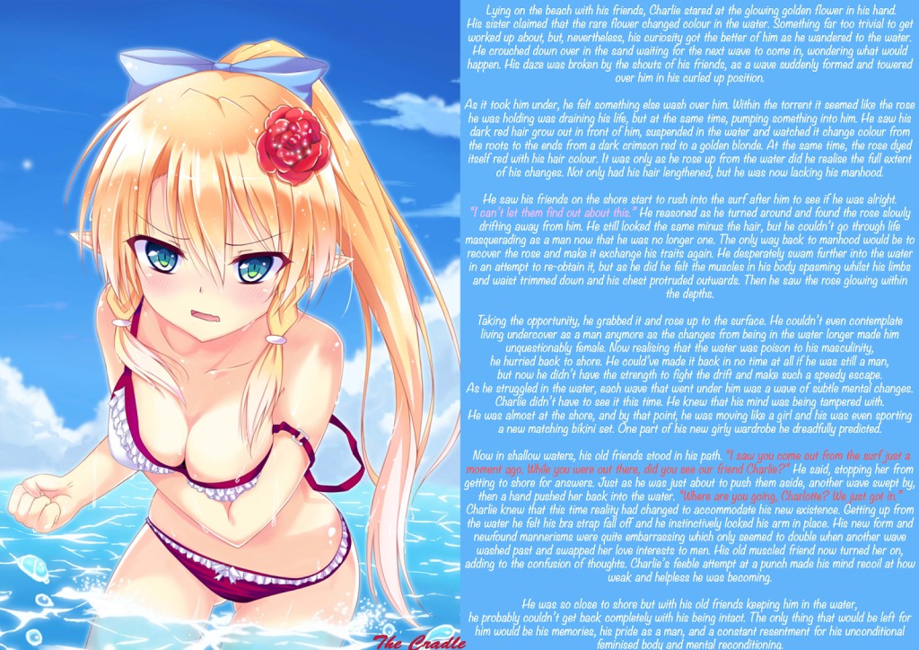 Caption Rus anime