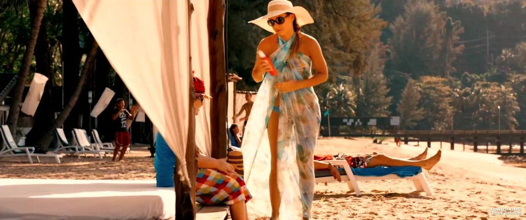 Ekaterina Volkova in Kuru
