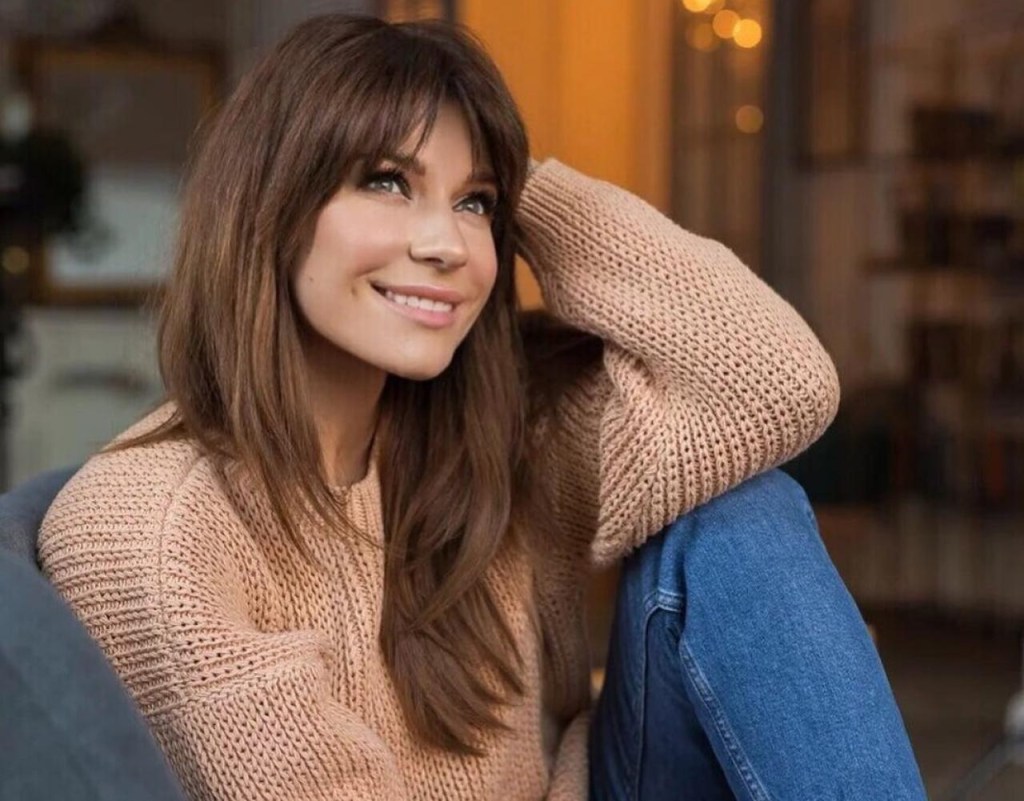 Ekaterina Volkova 2020