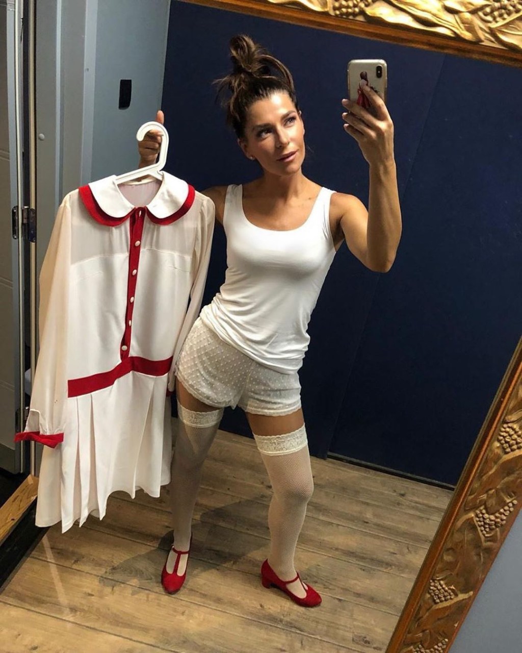 Ekaterina Volkova 2021