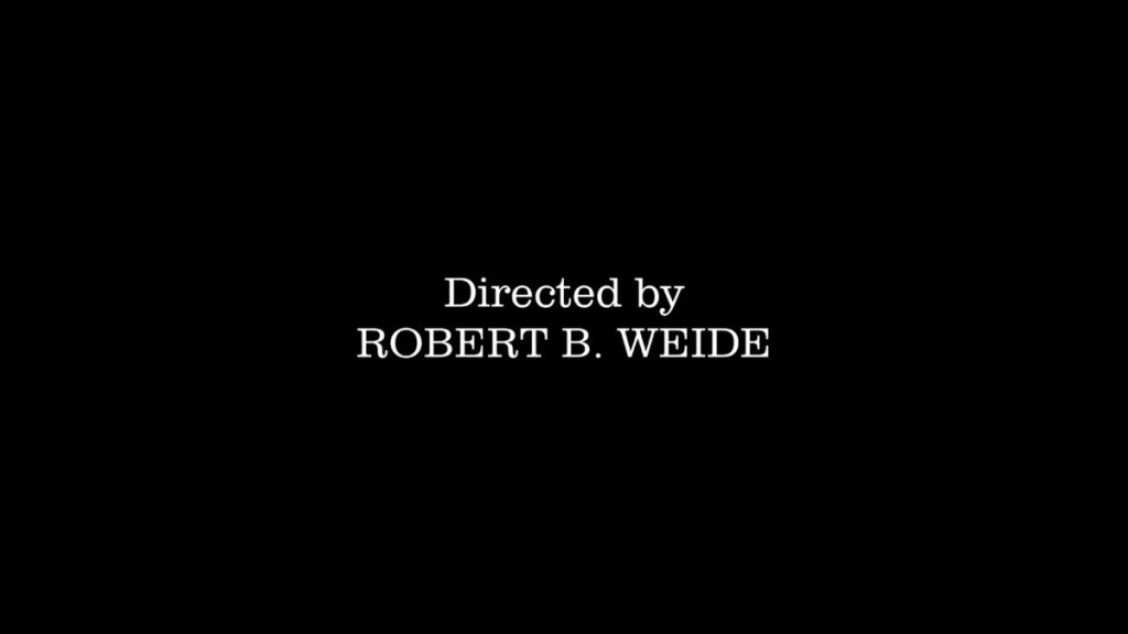 Directed Bai Robert Vaid