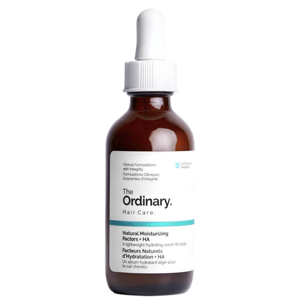 The Ordinary Caffeine Solution serum