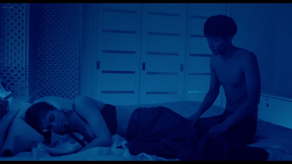 Alexandra Daddario Double penetration